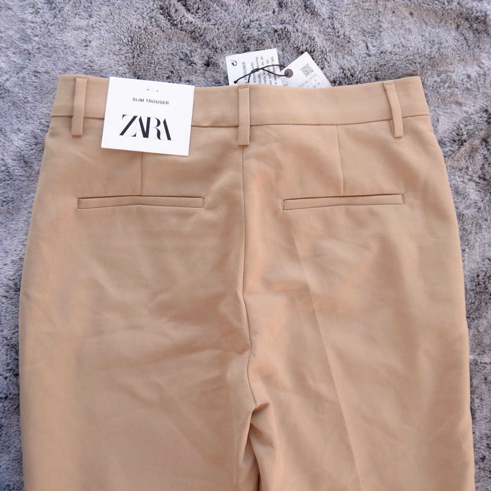 ZARA Trousers Pants